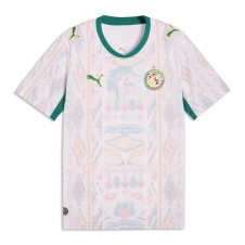 Senegal Hjemmedrakt VM 2026 Kortermet